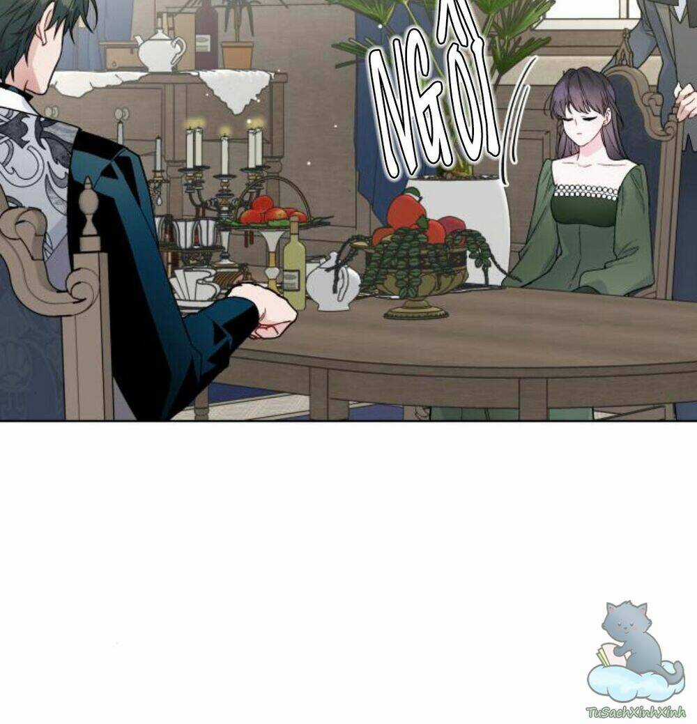 Cách Hiệp Sĩ Sống Như Một Tiểu Thư Quyền Quý Chapter 35 trang 64