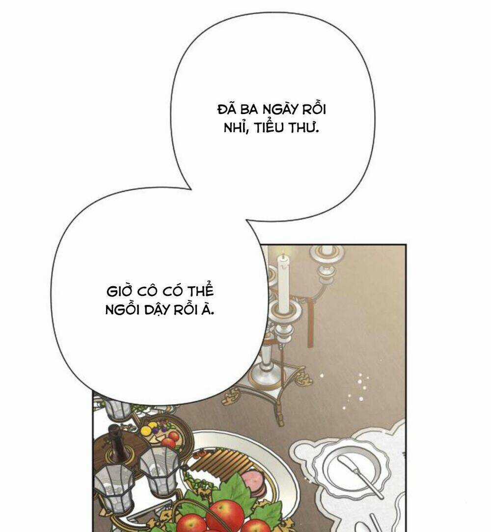 Cách Hiệp Sĩ Sống Như Một Tiểu Thư Quyền Quý Chapter 35 trang 65