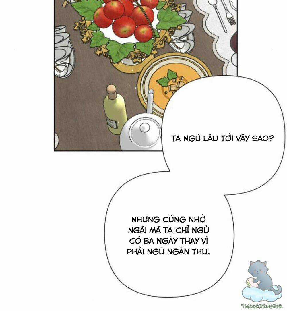 Cách Hiệp Sĩ Sống Như Một Tiểu Thư Quyền Quý Chapter 35 trang 66