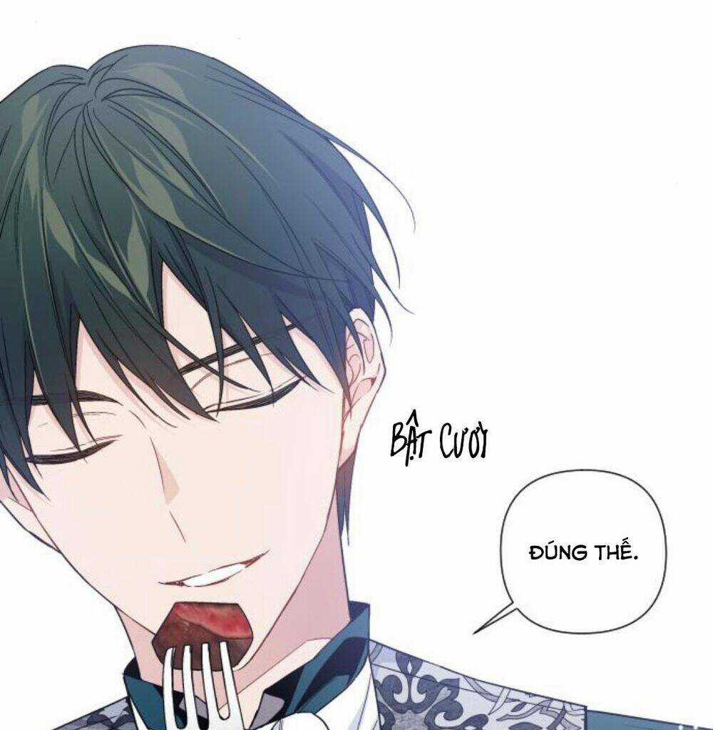 Cách Hiệp Sĩ Sống Như Một Tiểu Thư Quyền Quý Chapter 35 trang 67