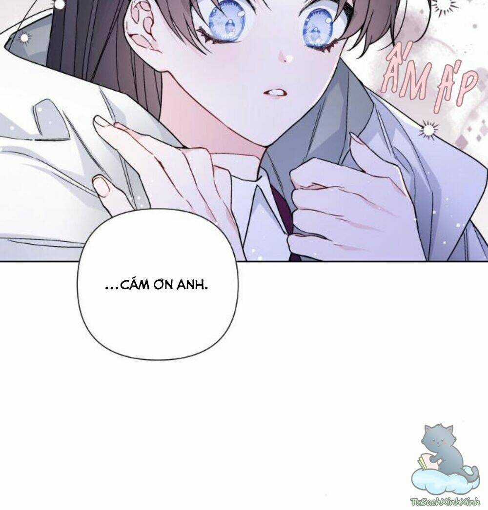 Cách Hiệp Sĩ Sống Như Một Tiểu Thư Quyền Quý Chapter 35 trang 7