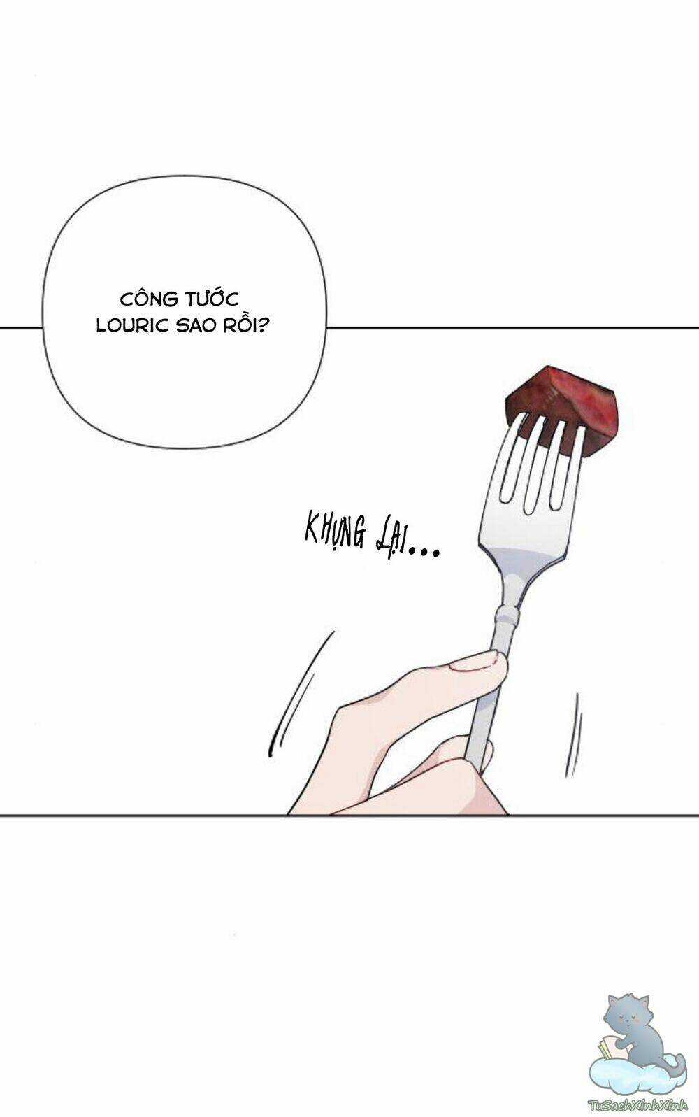 Cách Hiệp Sĩ Sống Như Một Tiểu Thư Quyền Quý Chapter 35 trang 70