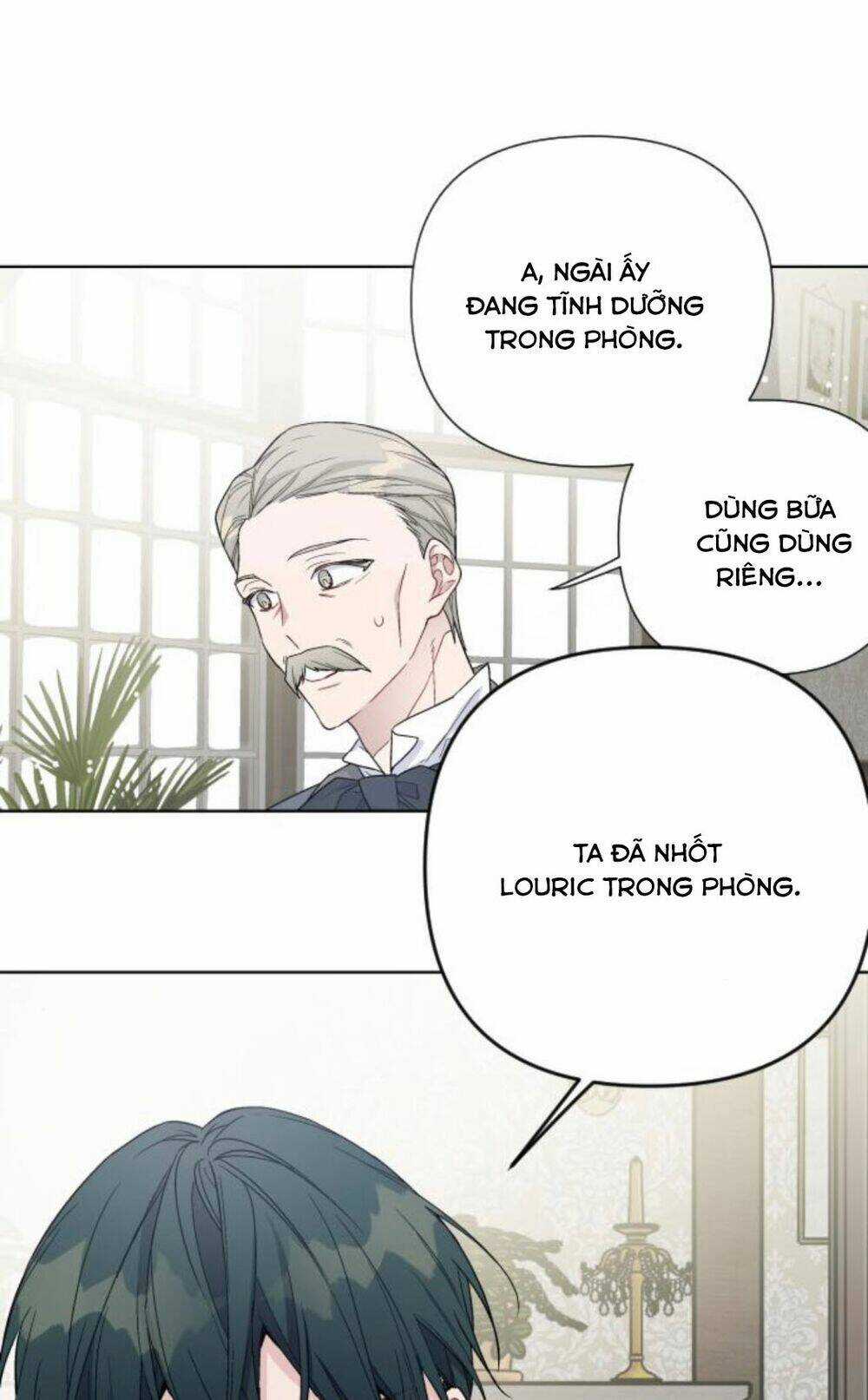 Cách Hiệp Sĩ Sống Như Một Tiểu Thư Quyền Quý Chapter 35 trang 71