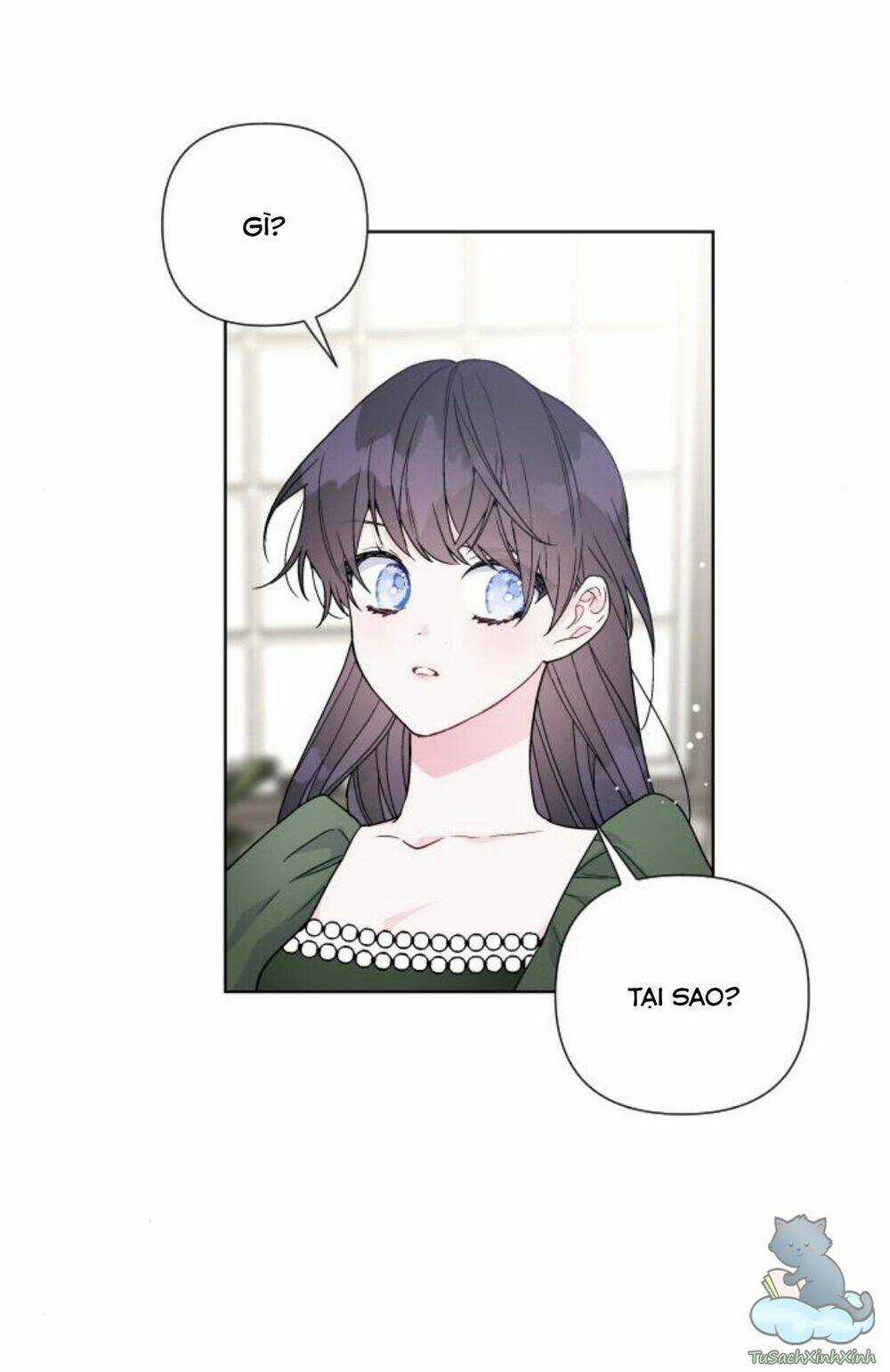 Cách Hiệp Sĩ Sống Như Một Tiểu Thư Quyền Quý Chapter 35 trang 73