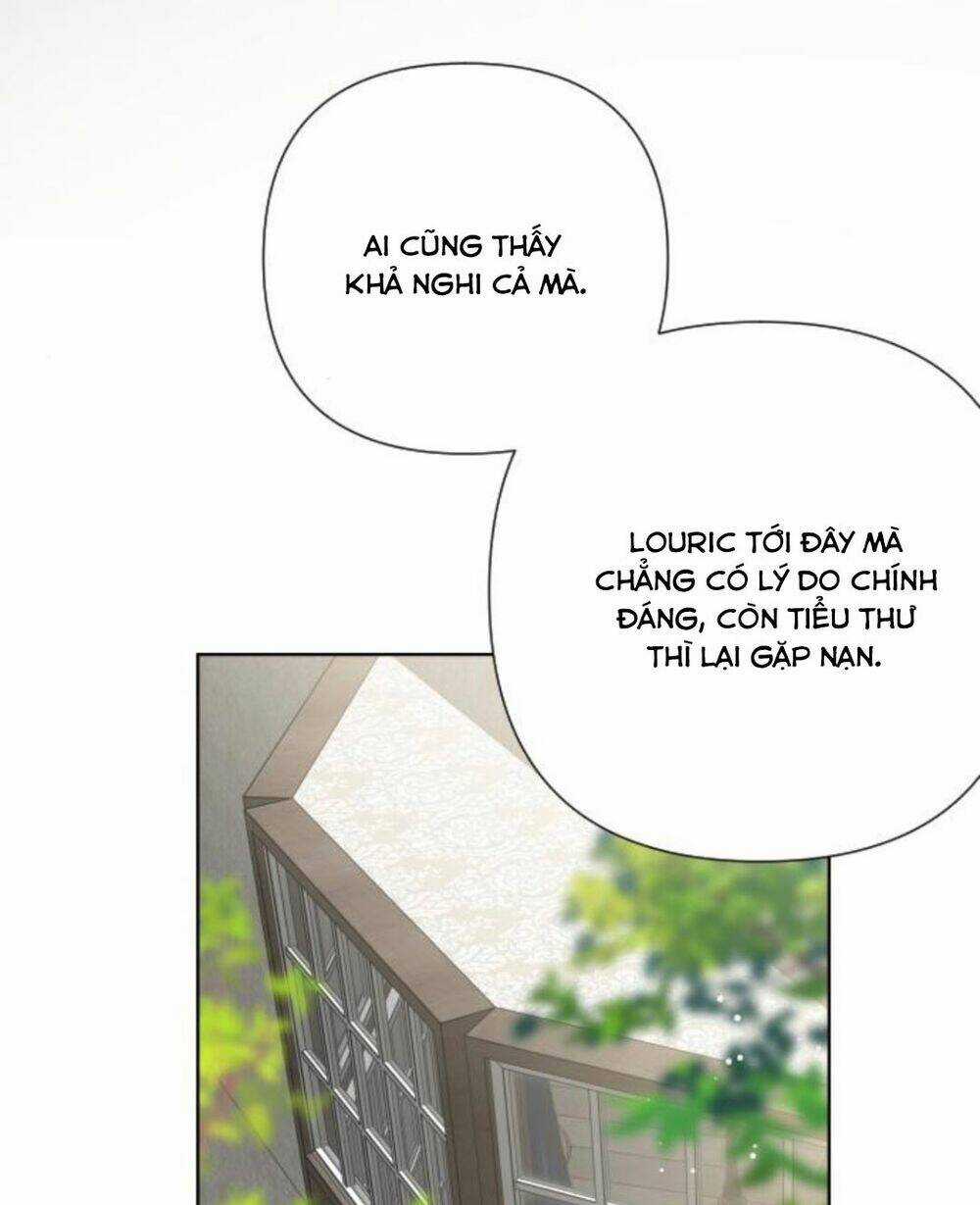 Cách Hiệp Sĩ Sống Như Một Tiểu Thư Quyền Quý Chapter 35 trang 76