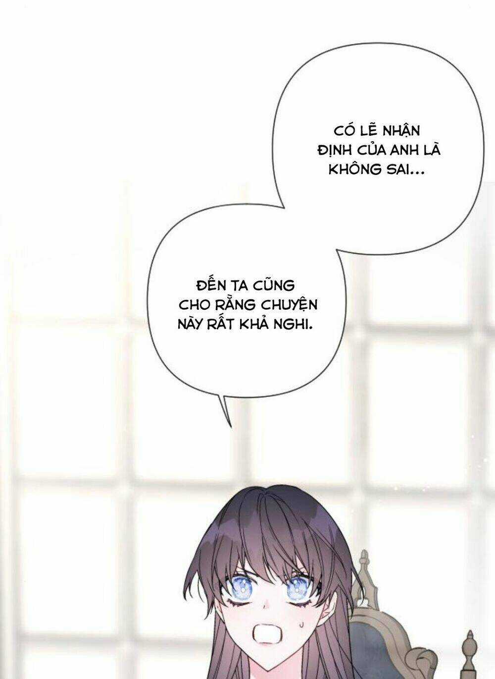 Cách Hiệp Sĩ Sống Như Một Tiểu Thư Quyền Quý Chapter 35 trang 82