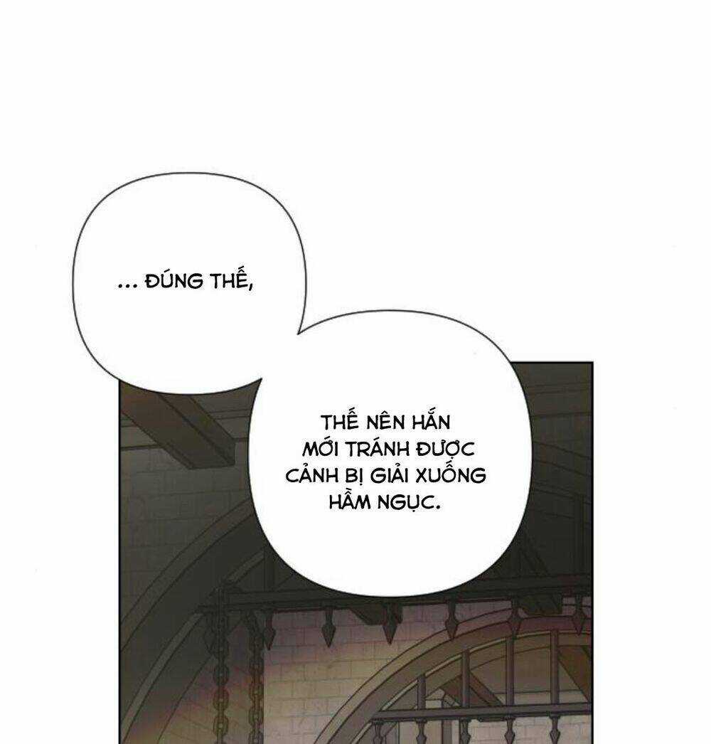 Cách Hiệp Sĩ Sống Như Một Tiểu Thư Quyền Quý Chapter 35 trang 84