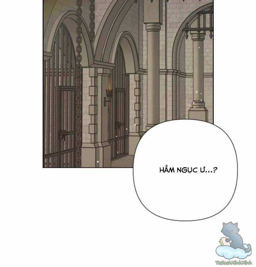 Cách Hiệp Sĩ Sống Như Một Tiểu Thư Quyền Quý Chapter 35 trang 85