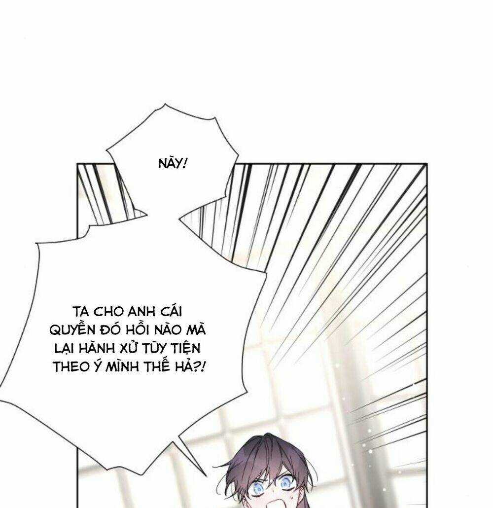 Cách Hiệp Sĩ Sống Như Một Tiểu Thư Quyền Quý Chapter 35 trang 86