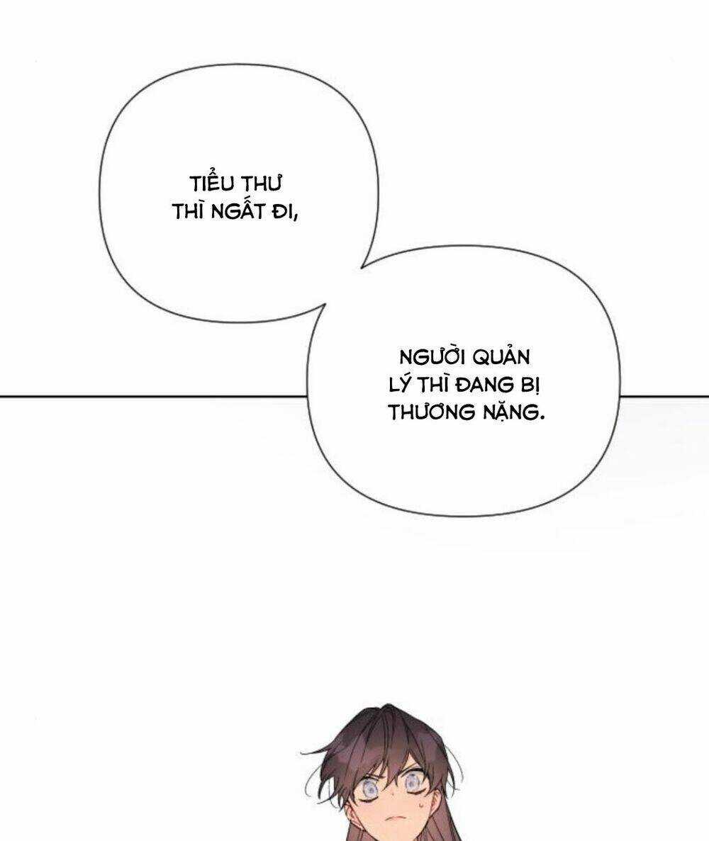 Cách Hiệp Sĩ Sống Như Một Tiểu Thư Quyền Quý Chapter 35 trang 89