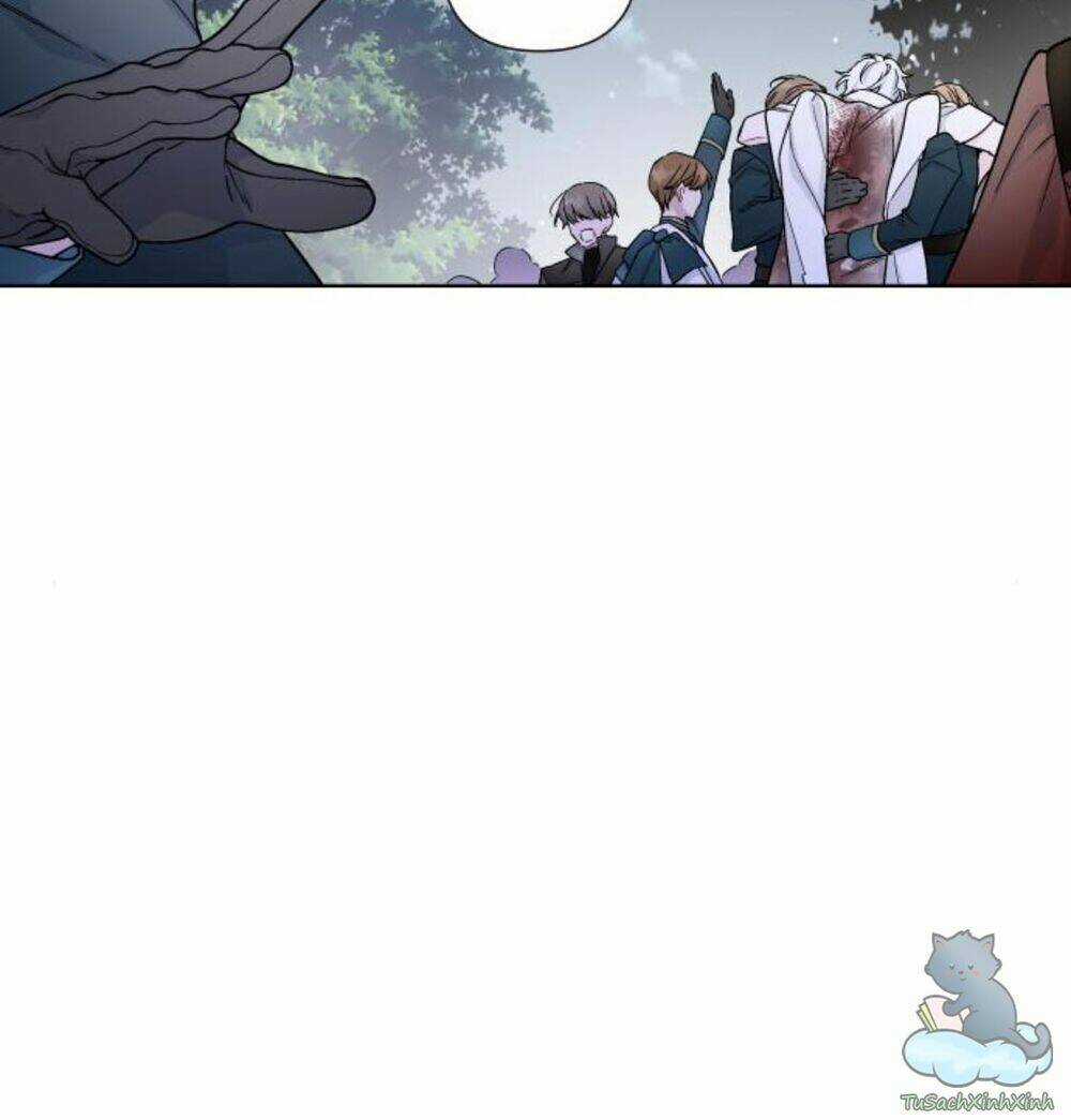 Cách Hiệp Sĩ Sống Như Một Tiểu Thư Quyền Quý Chapter 35 trang 9