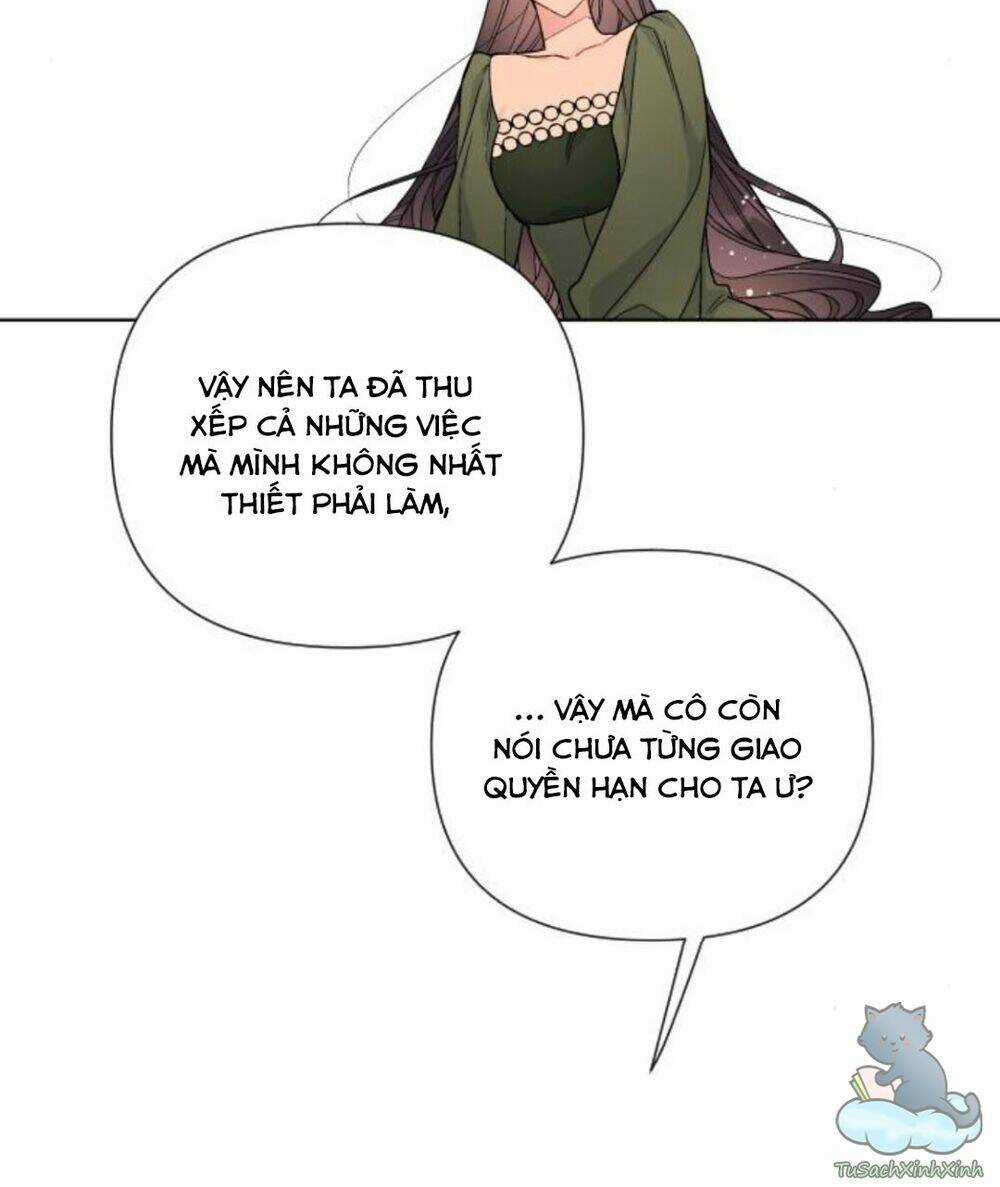 Cách Hiệp Sĩ Sống Như Một Tiểu Thư Quyền Quý Chapter 35 trang 90