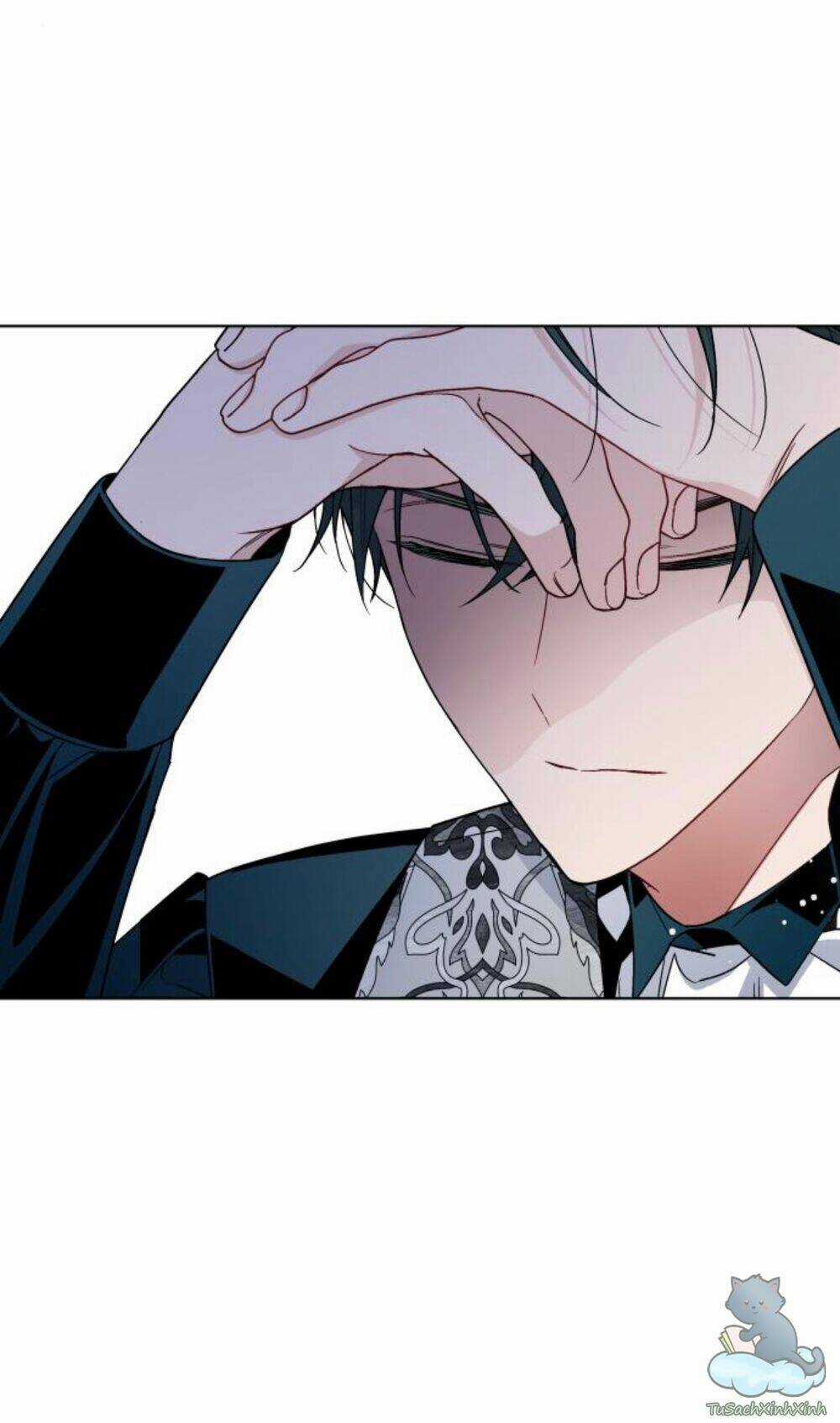 Cách Hiệp Sĩ Sống Như Một Tiểu Thư Quyền Quý Chapter 35 trang 93