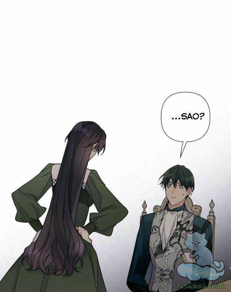 Cách Hiệp Sĩ Sống Như Một Tiểu Thư Quyền Quý Chapter 36 trang 12