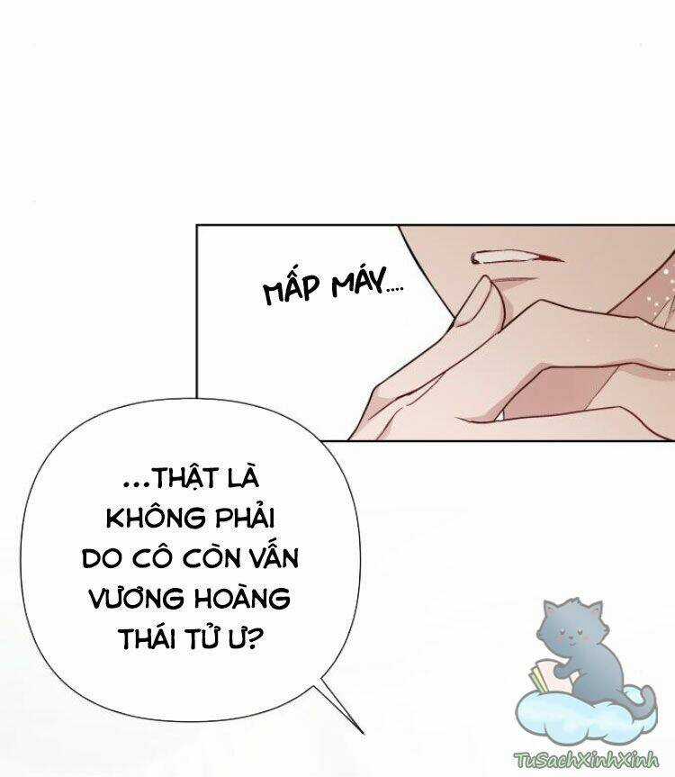 Cách Hiệp Sĩ Sống Như Một Tiểu Thư Quyền Quý Chapter 36 trang 16