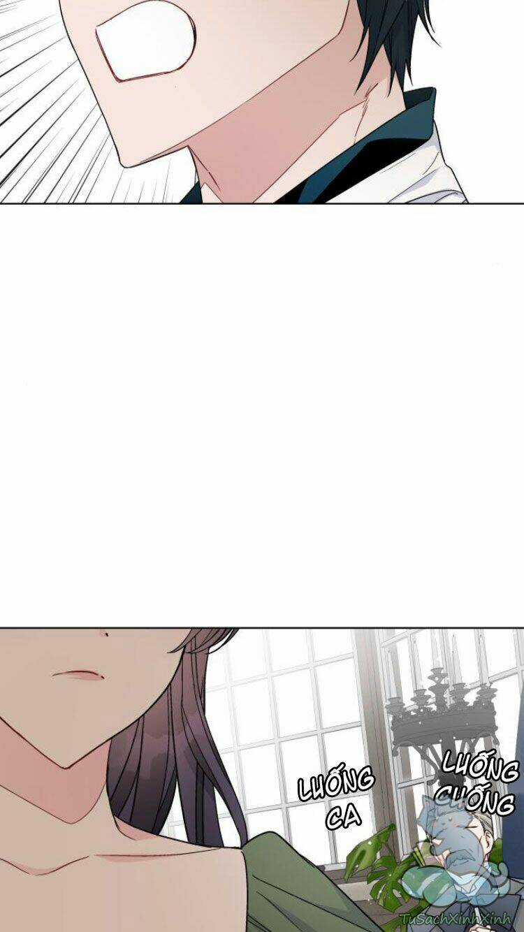 Cách Hiệp Sĩ Sống Như Một Tiểu Thư Quyền Quý Chapter 36 trang 18