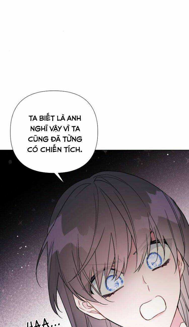 Cách Hiệp Sĩ Sống Như Một Tiểu Thư Quyền Quý Chapter 36 trang 20