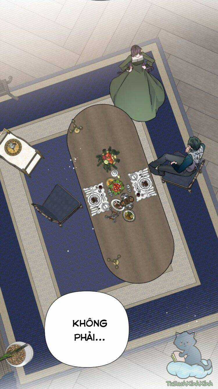 Cách Hiệp Sĩ Sống Như Một Tiểu Thư Quyền Quý Chapter 36 trang 23