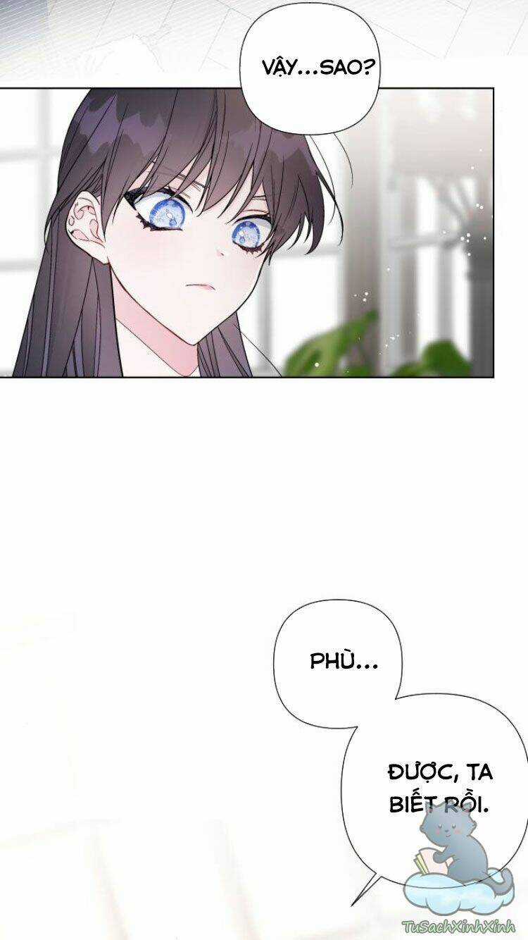 Cách Hiệp Sĩ Sống Như Một Tiểu Thư Quyền Quý Chapter 36 trang 24