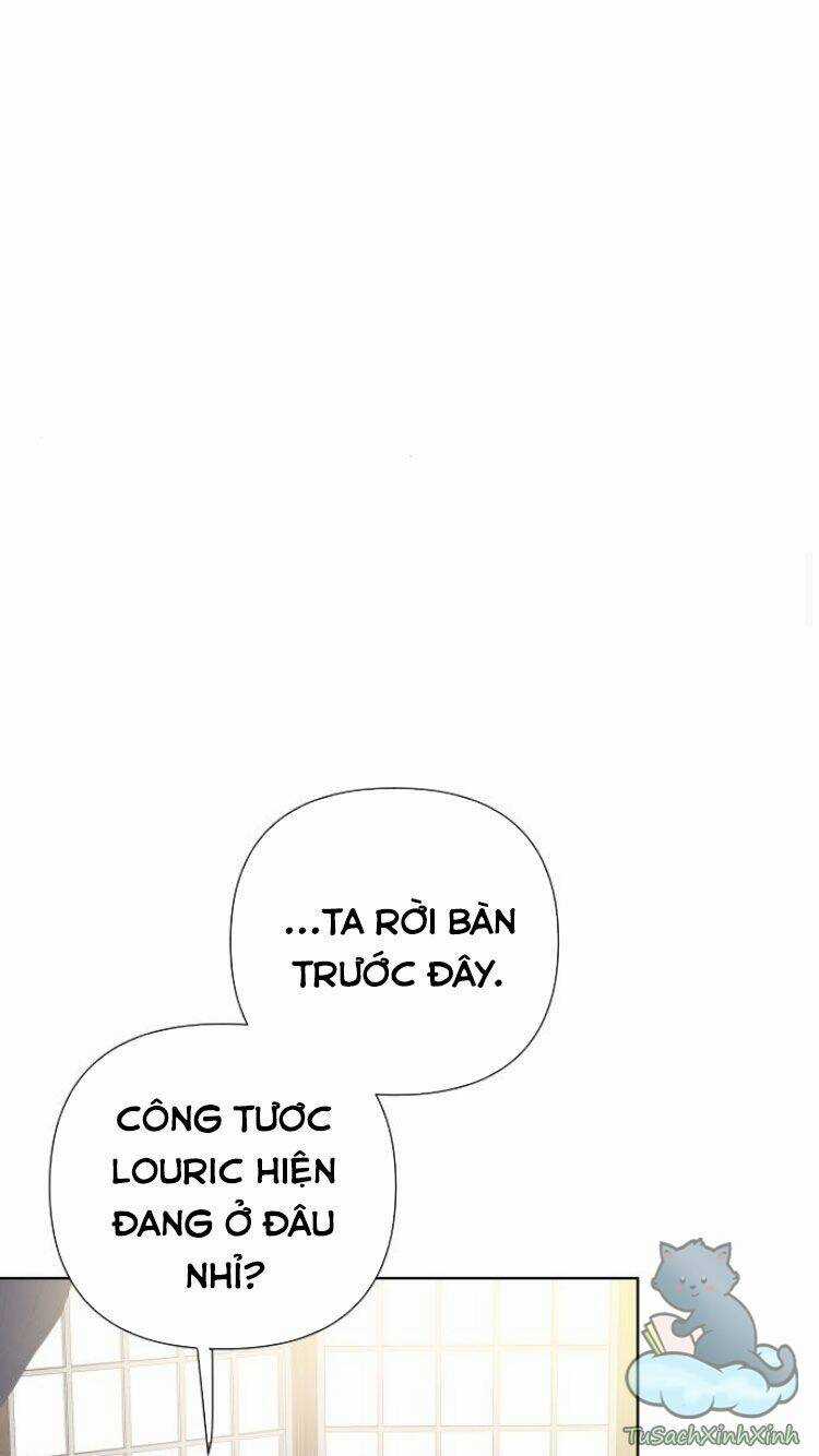 Cách Hiệp Sĩ Sống Như Một Tiểu Thư Quyền Quý Chapter 36 trang 29