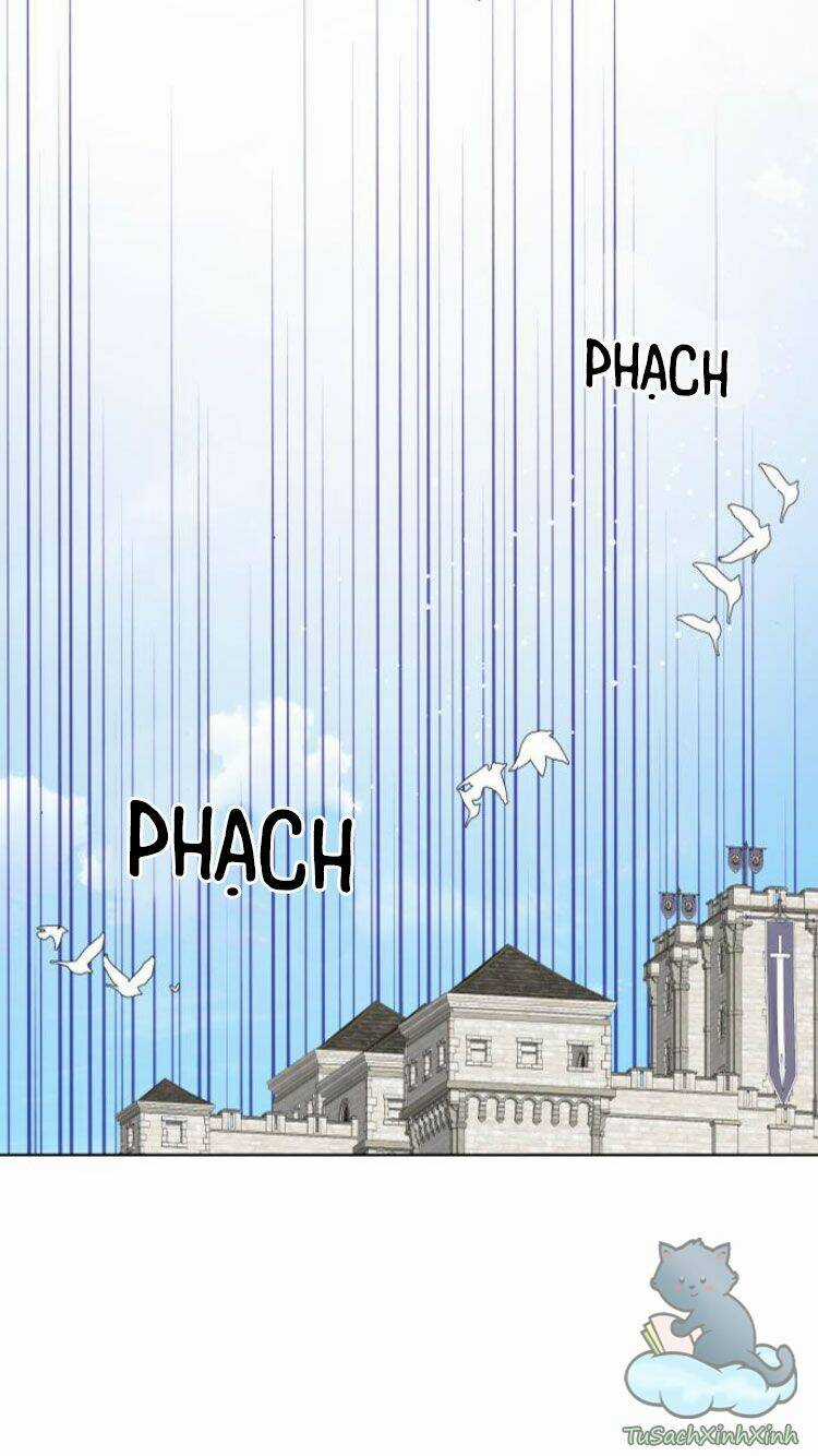 Cách Hiệp Sĩ Sống Như Một Tiểu Thư Quyền Quý Chapter 36 trang 3