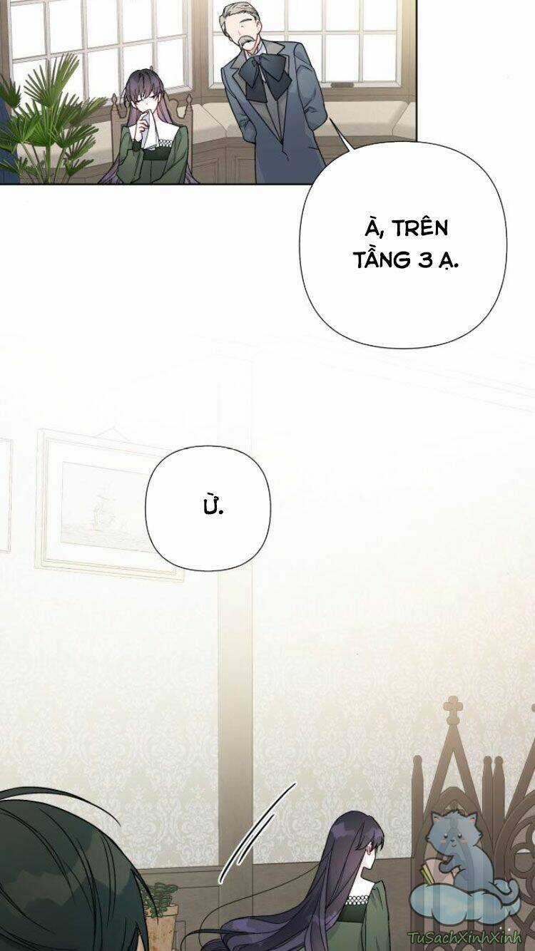 Cách Hiệp Sĩ Sống Như Một Tiểu Thư Quyền Quý Chapter 36 trang 30