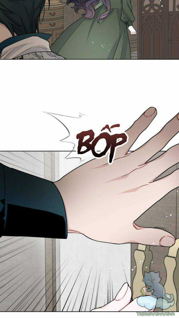 Cách Hiệp Sĩ Sống Như Một Tiểu Thư Quyền Quý Chapter 36 trang 31