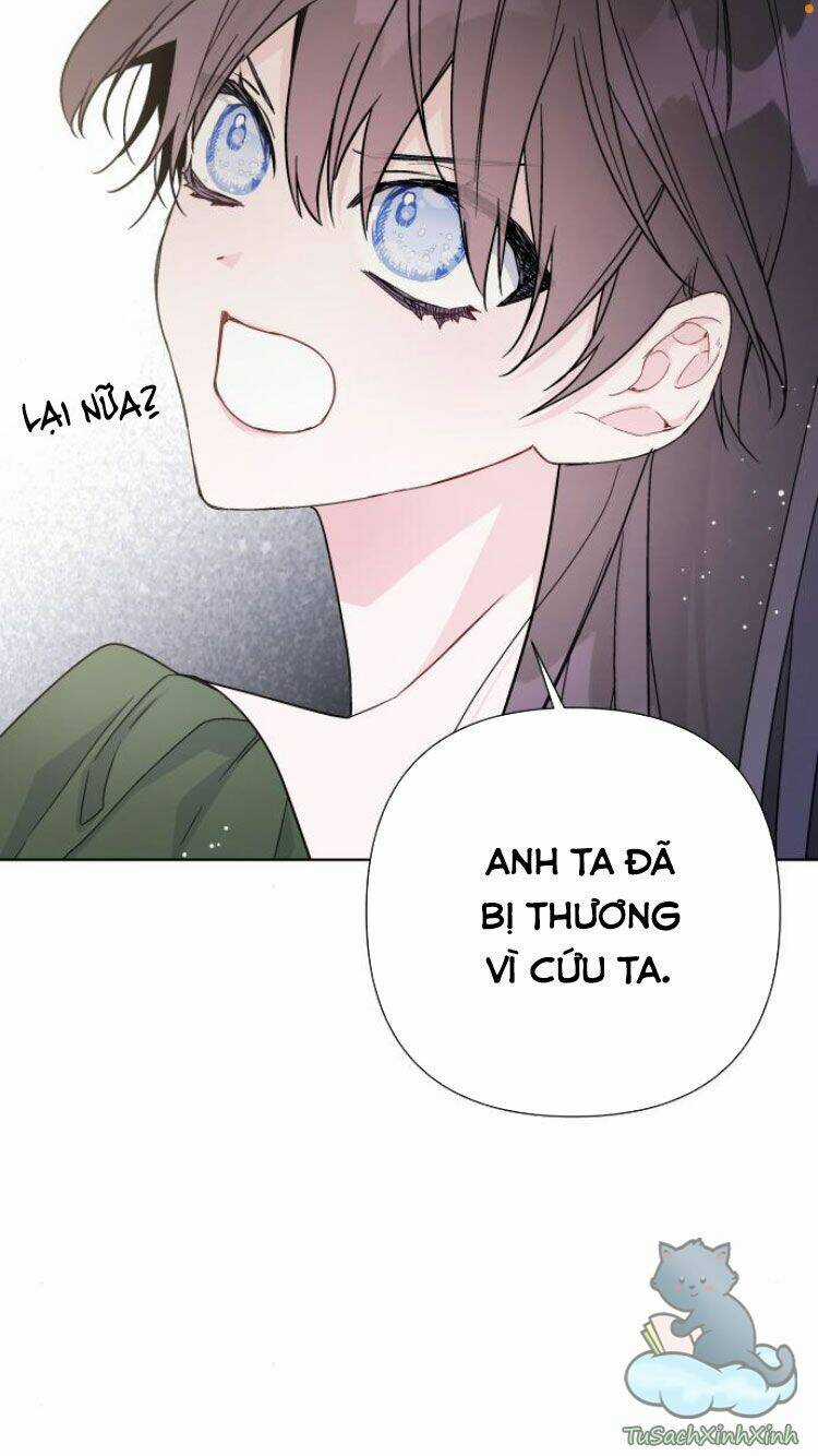 Cách Hiệp Sĩ Sống Như Một Tiểu Thư Quyền Quý Chapter 36 trang 36