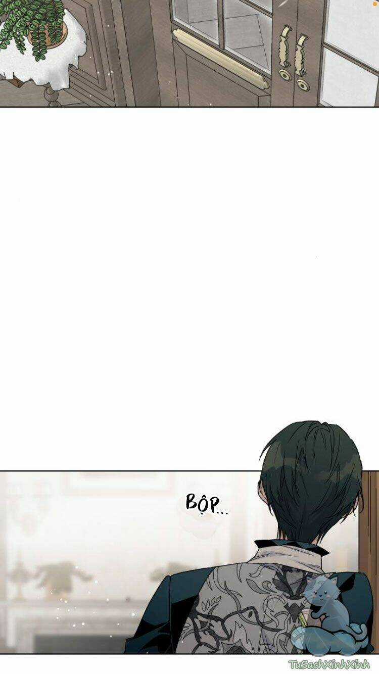 Cách Hiệp Sĩ Sống Như Một Tiểu Thư Quyền Quý Chapter 36 trang 40