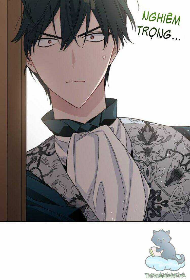 Cách Hiệp Sĩ Sống Như Một Tiểu Thư Quyền Quý Chapter 36 trang 42