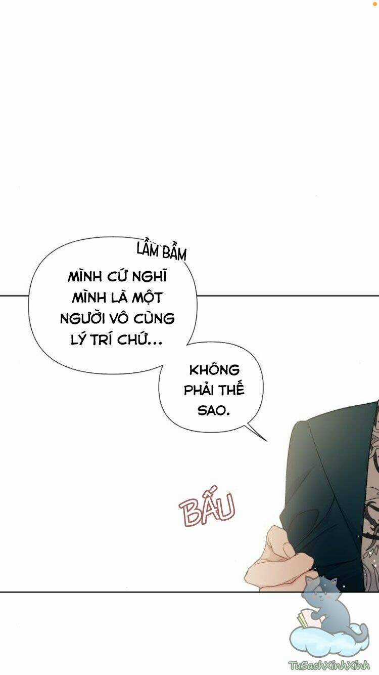 Cách Hiệp Sĩ Sống Như Một Tiểu Thư Quyền Quý Chapter 36 trang 44