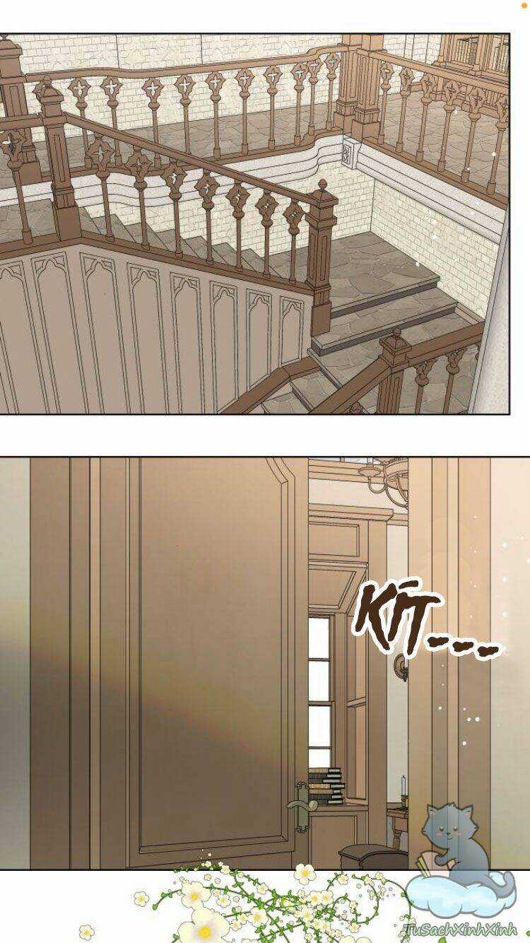 Cách Hiệp Sĩ Sống Như Một Tiểu Thư Quyền Quý Chapter 36 trang 48