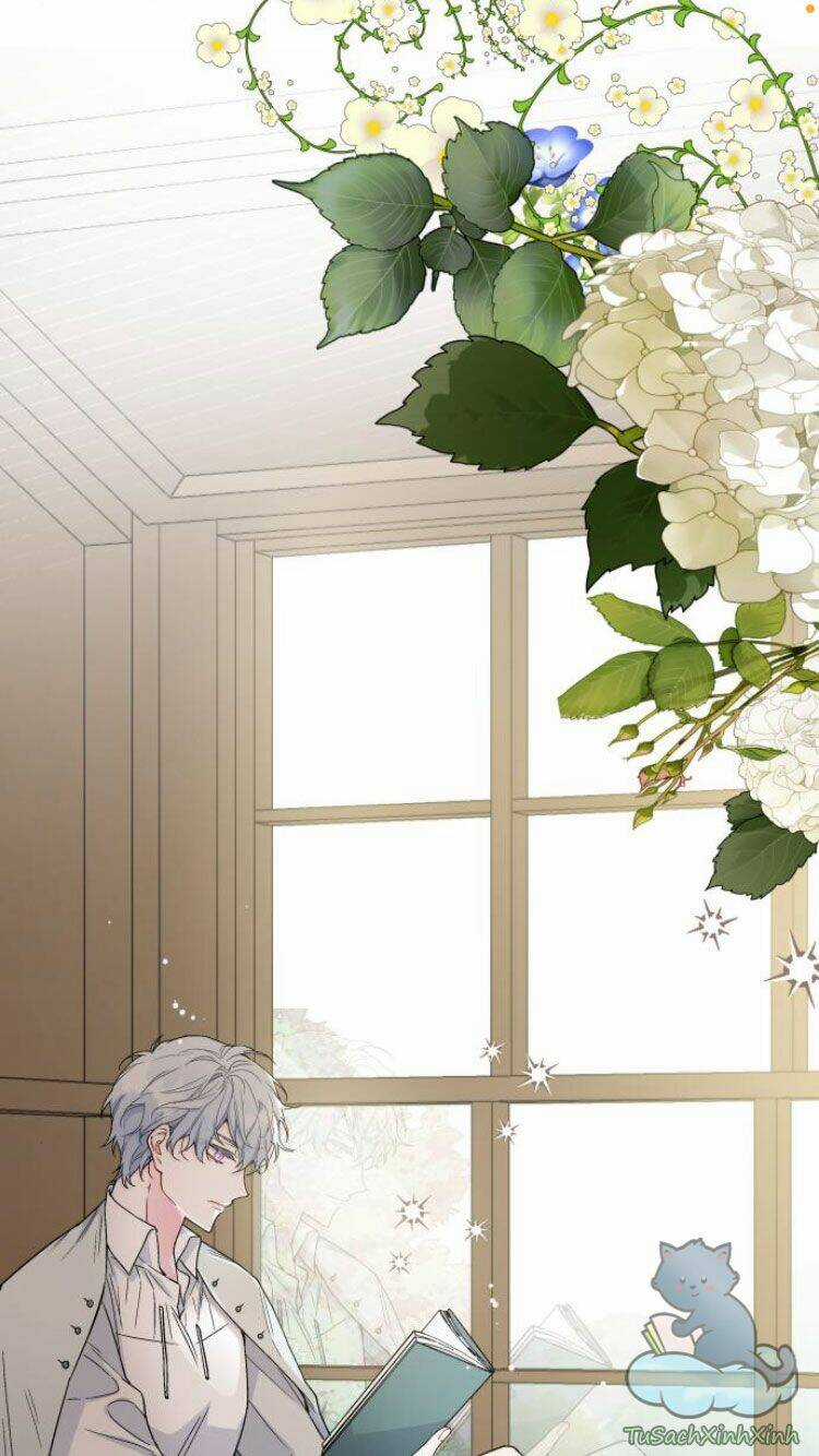 Cách Hiệp Sĩ Sống Như Một Tiểu Thư Quyền Quý Chapter 36 trang 49