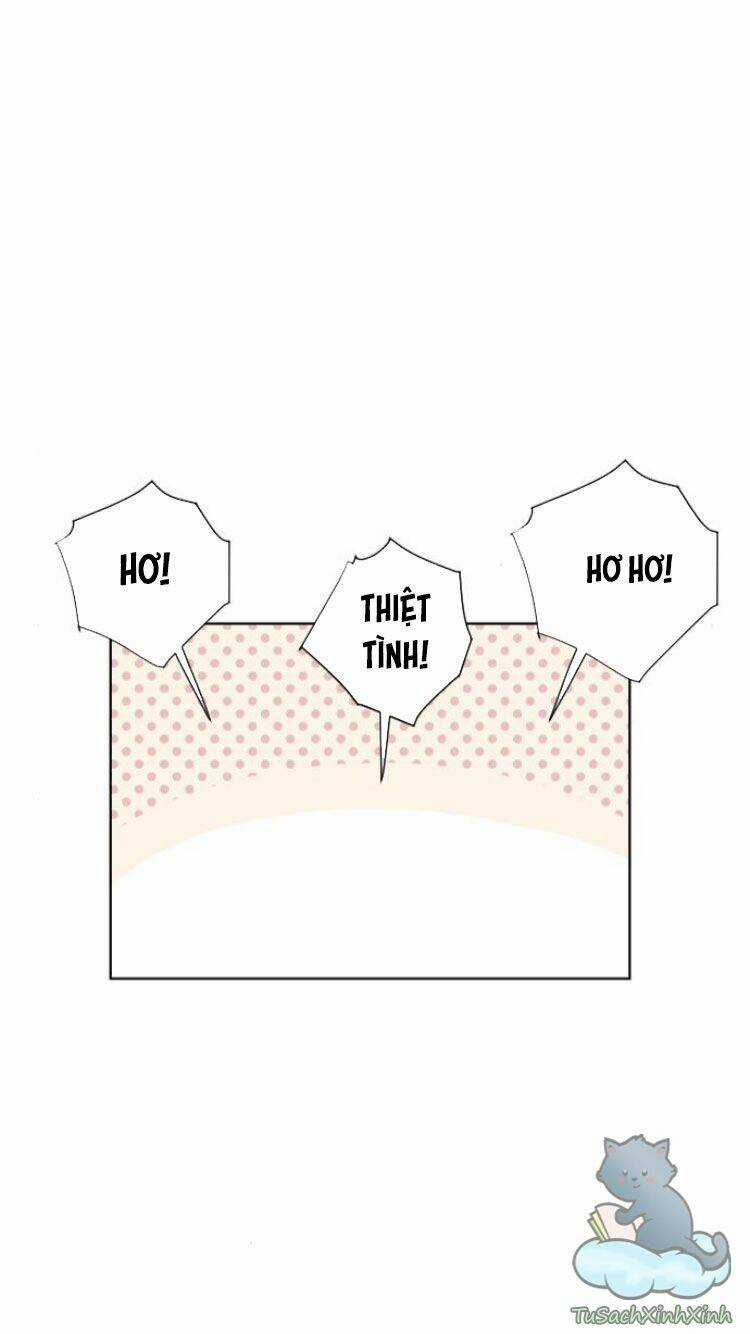 Cách Hiệp Sĩ Sống Như Một Tiểu Thư Quyền Quý Chapter 36 trang 5