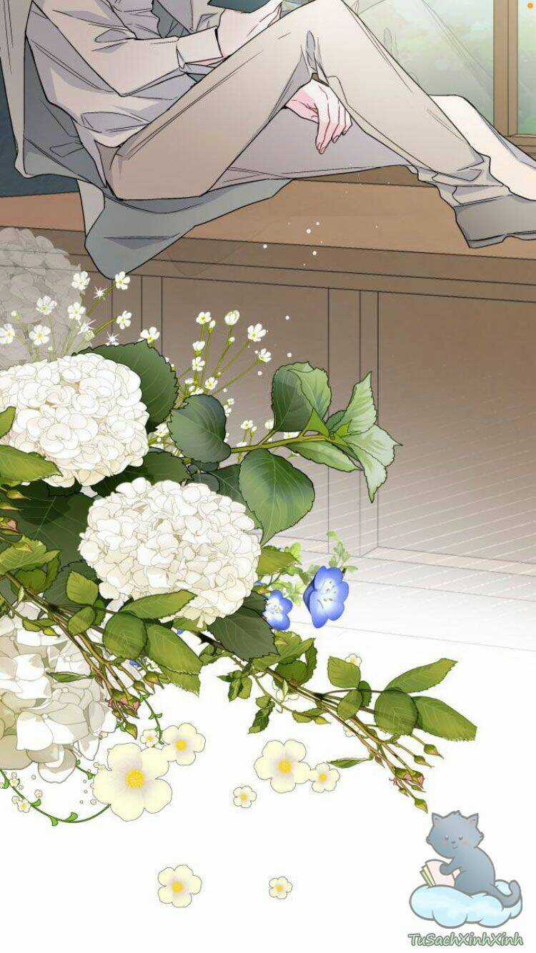 Cách Hiệp Sĩ Sống Như Một Tiểu Thư Quyền Quý Chapter 36 trang 50