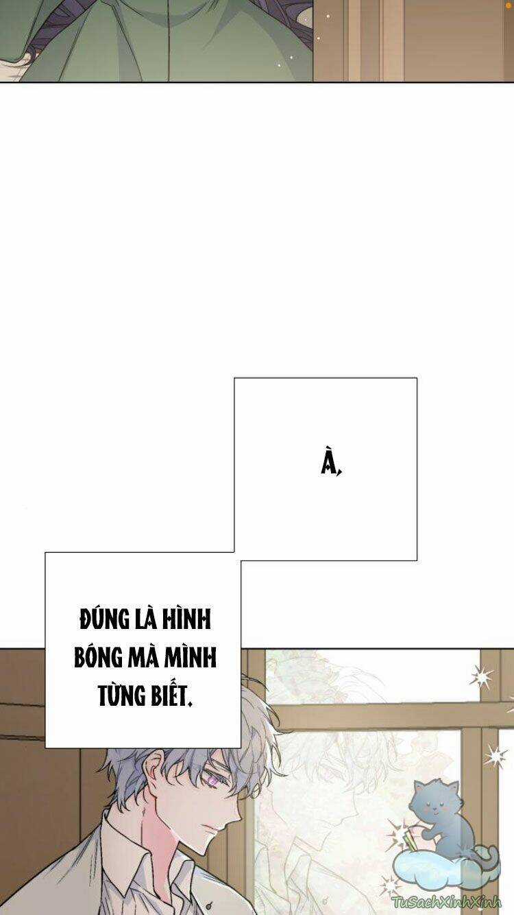 Cách Hiệp Sĩ Sống Như Một Tiểu Thư Quyền Quý Chapter 36 trang 52