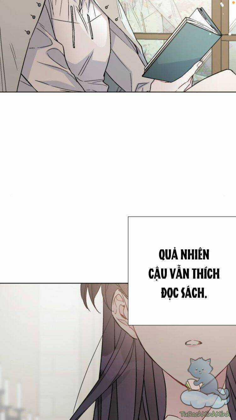 Cách Hiệp Sĩ Sống Như Một Tiểu Thư Quyền Quý Chapter 36 trang 53