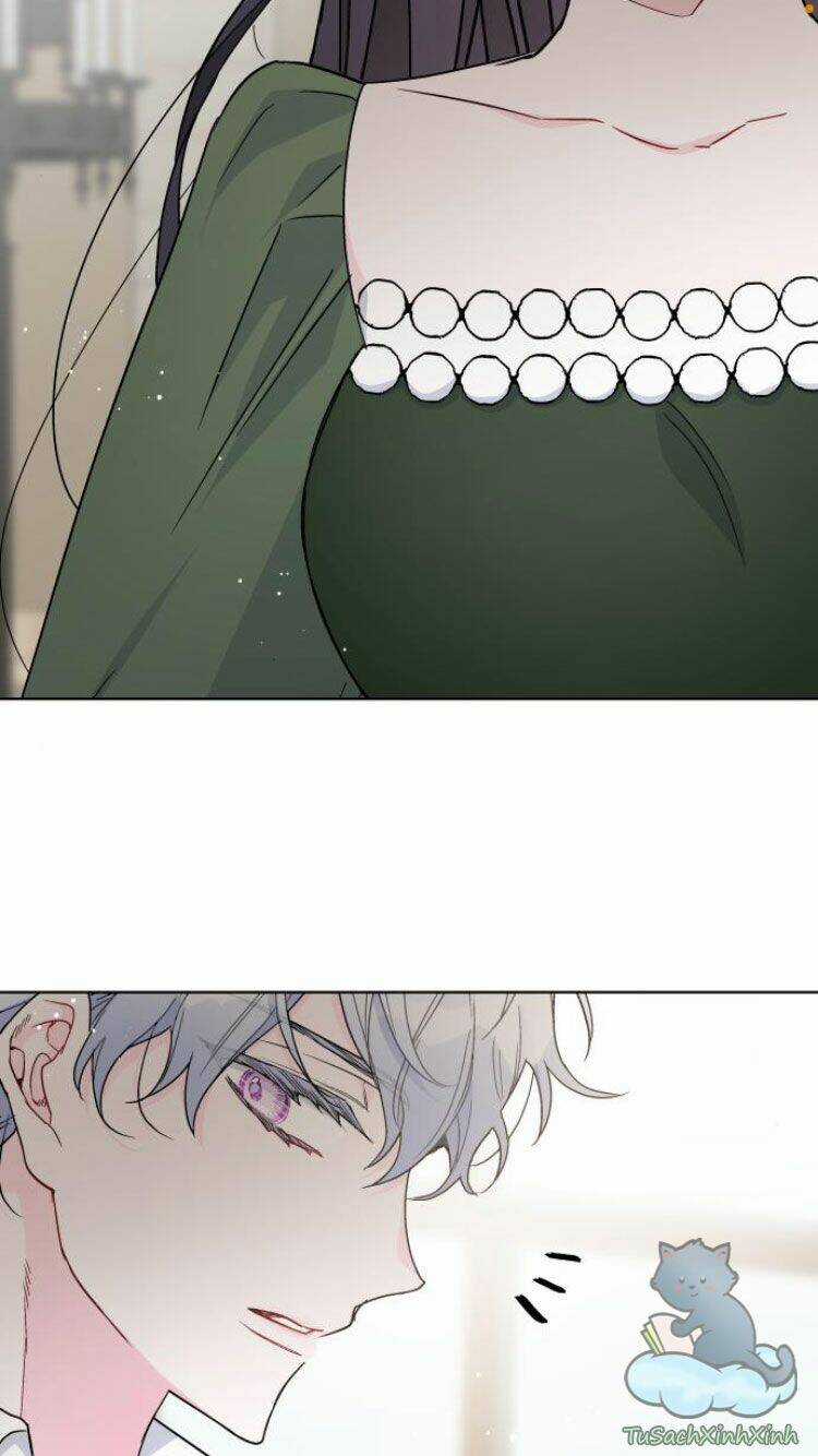 Cách Hiệp Sĩ Sống Như Một Tiểu Thư Quyền Quý Chapter 36 trang 54