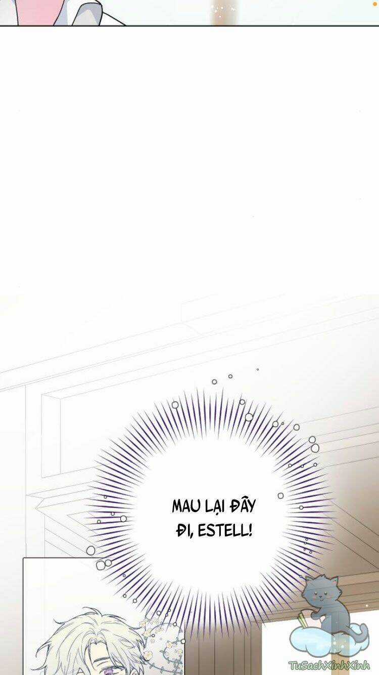 Cách Hiệp Sĩ Sống Như Một Tiểu Thư Quyền Quý Chapter 36 trang 55