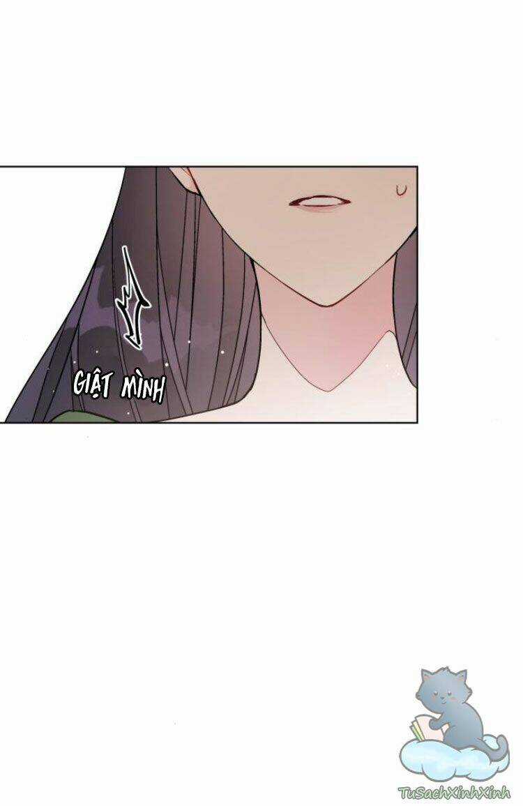 Cách Hiệp Sĩ Sống Như Một Tiểu Thư Quyền Quý Chapter 36 trang 57