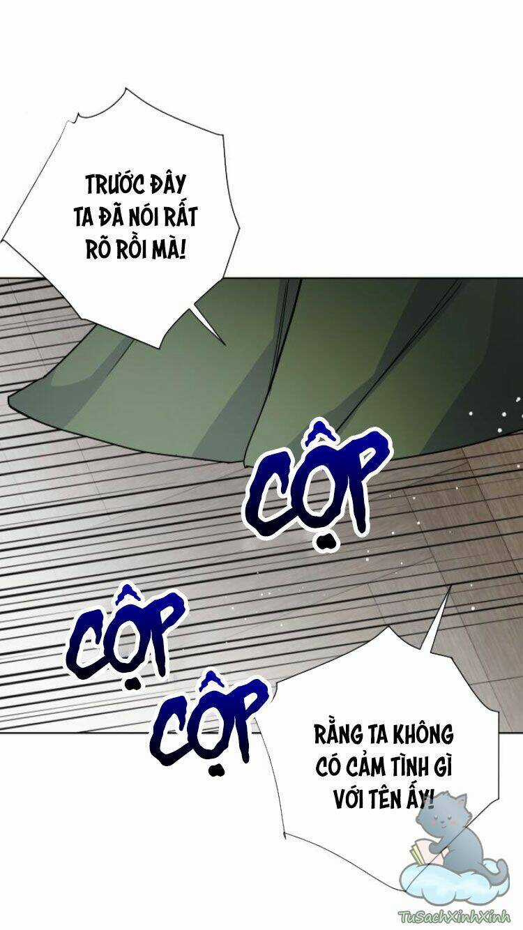 Cách Hiệp Sĩ Sống Như Một Tiểu Thư Quyền Quý Chapter 36 trang 6