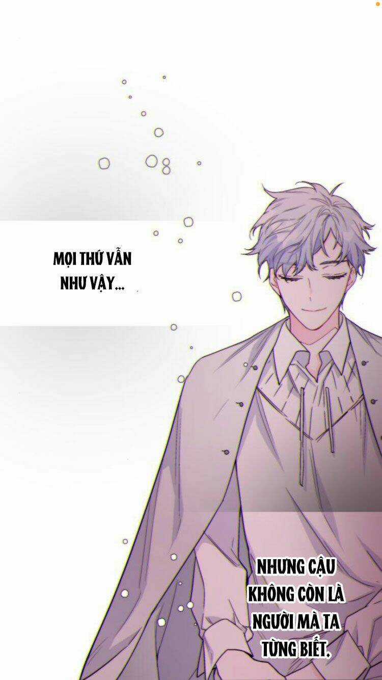 Cách Hiệp Sĩ Sống Như Một Tiểu Thư Quyền Quý Chapter 36 trang 60