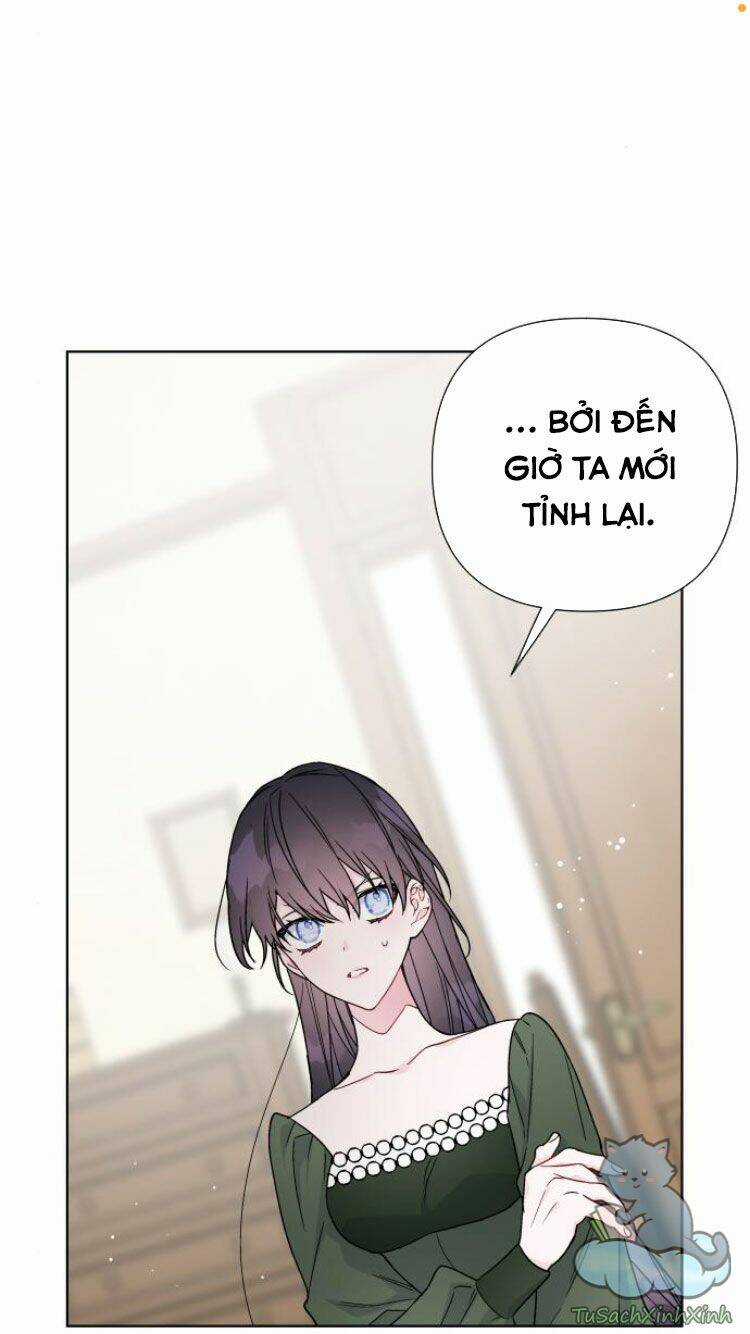 Cách Hiệp Sĩ Sống Như Một Tiểu Thư Quyền Quý Chapter 36 trang 63