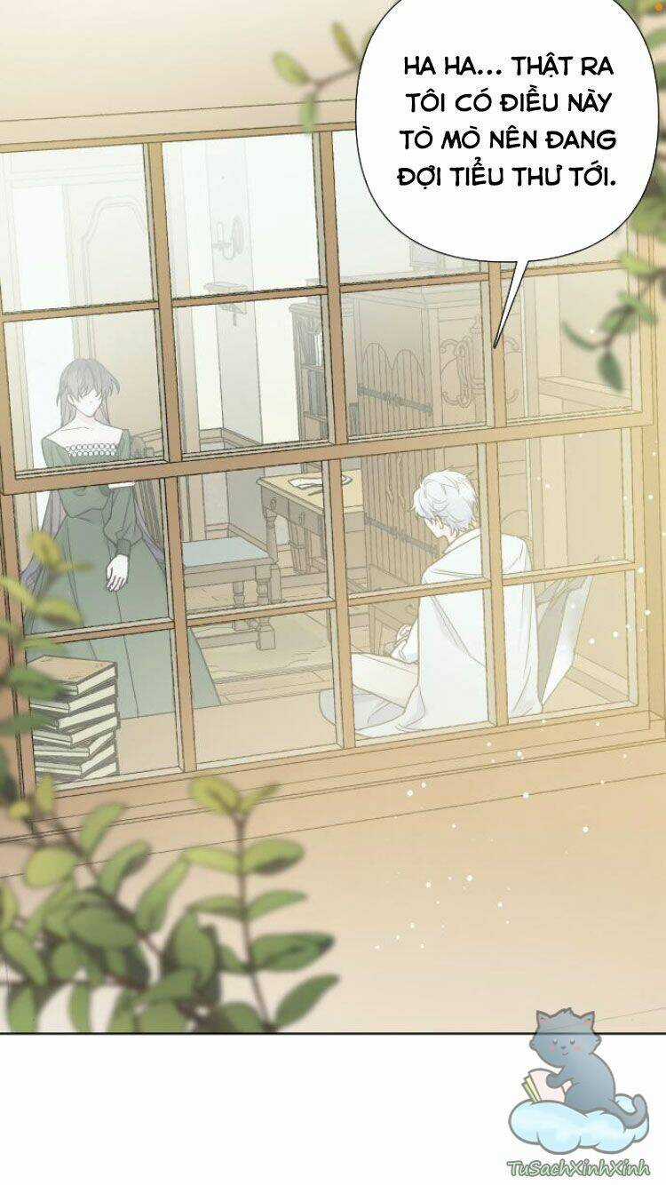 Cách Hiệp Sĩ Sống Như Một Tiểu Thư Quyền Quý Chapter 36 trang 66