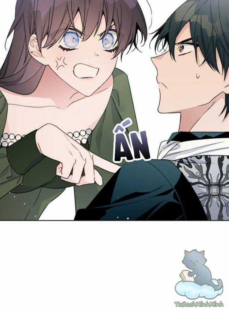 Cách Hiệp Sĩ Sống Như Một Tiểu Thư Quyền Quý Chapter 36 trang 8