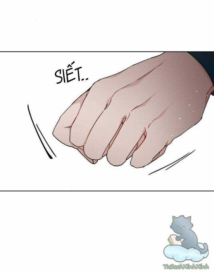 Cách Hiệp Sĩ Sống Như Một Tiểu Thư Quyền Quý Chapter 36 trang 9