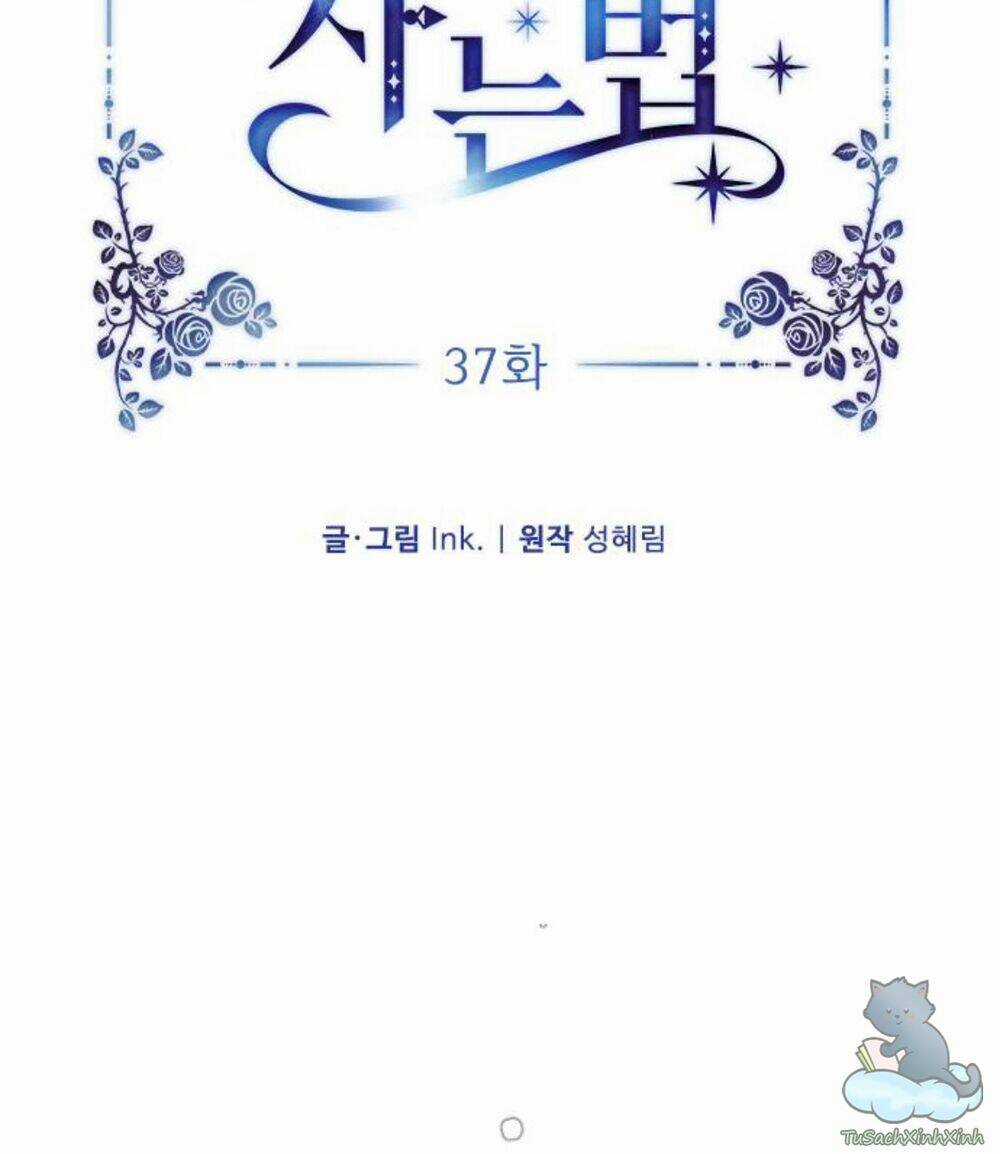 Cách Hiệp Sĩ Sống Như Một Tiểu Thư Quyền Quý Chapter 37 trang 11