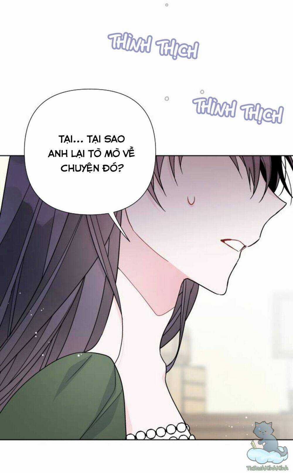 Cách Hiệp Sĩ Sống Như Một Tiểu Thư Quyền Quý Chapter 37 trang 12