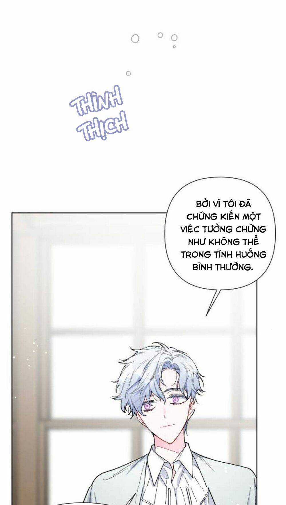 Cách Hiệp Sĩ Sống Như Một Tiểu Thư Quyền Quý Chapter 37 trang 13