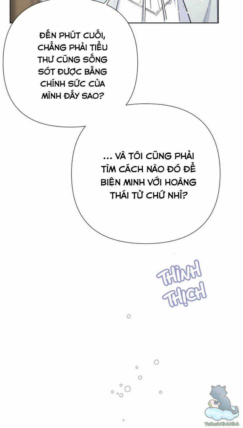 Cách Hiệp Sĩ Sống Như Một Tiểu Thư Quyền Quý Chapter 37 trang 14